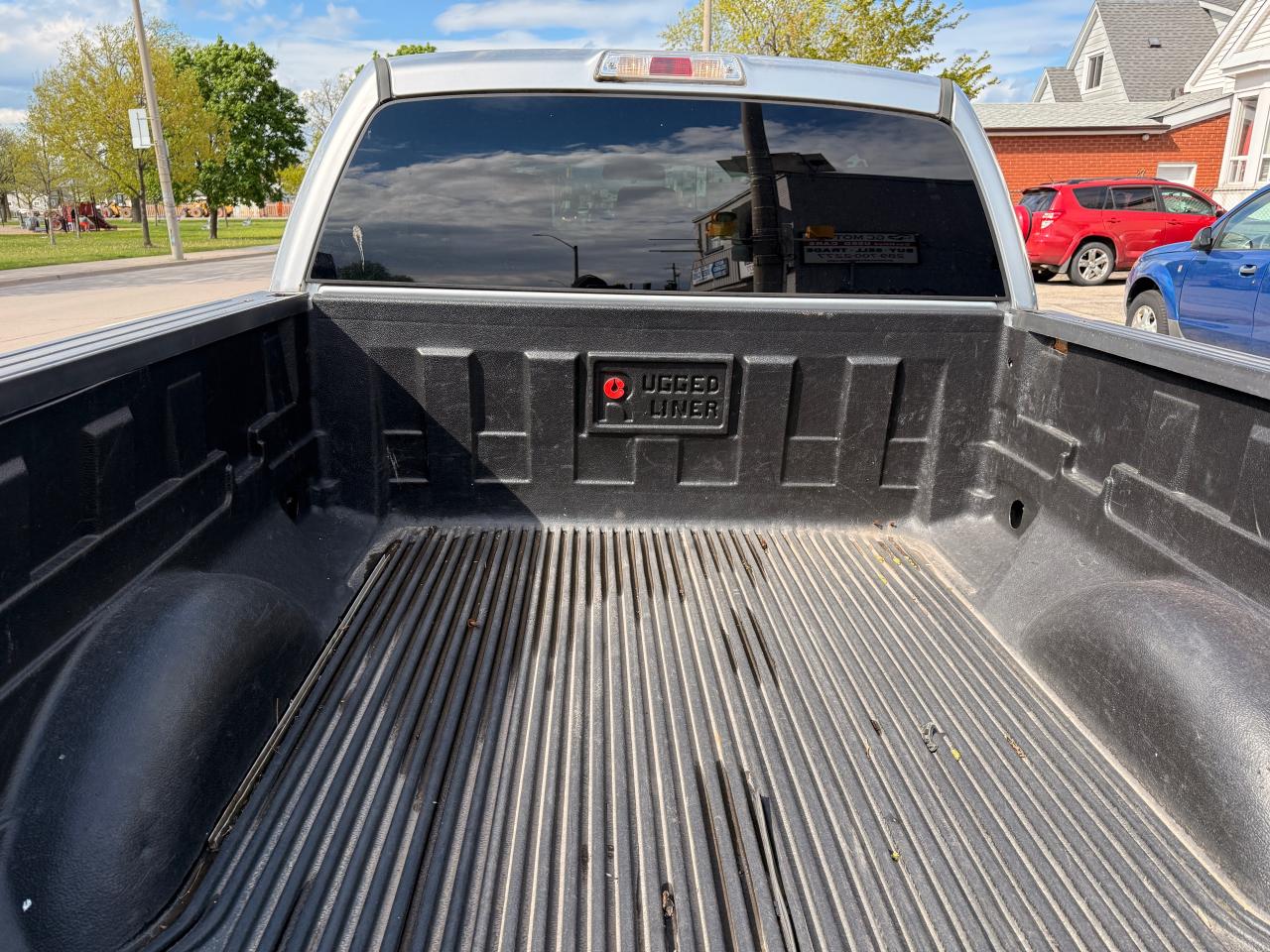2011 Ford F-150 XLT - Photo #19