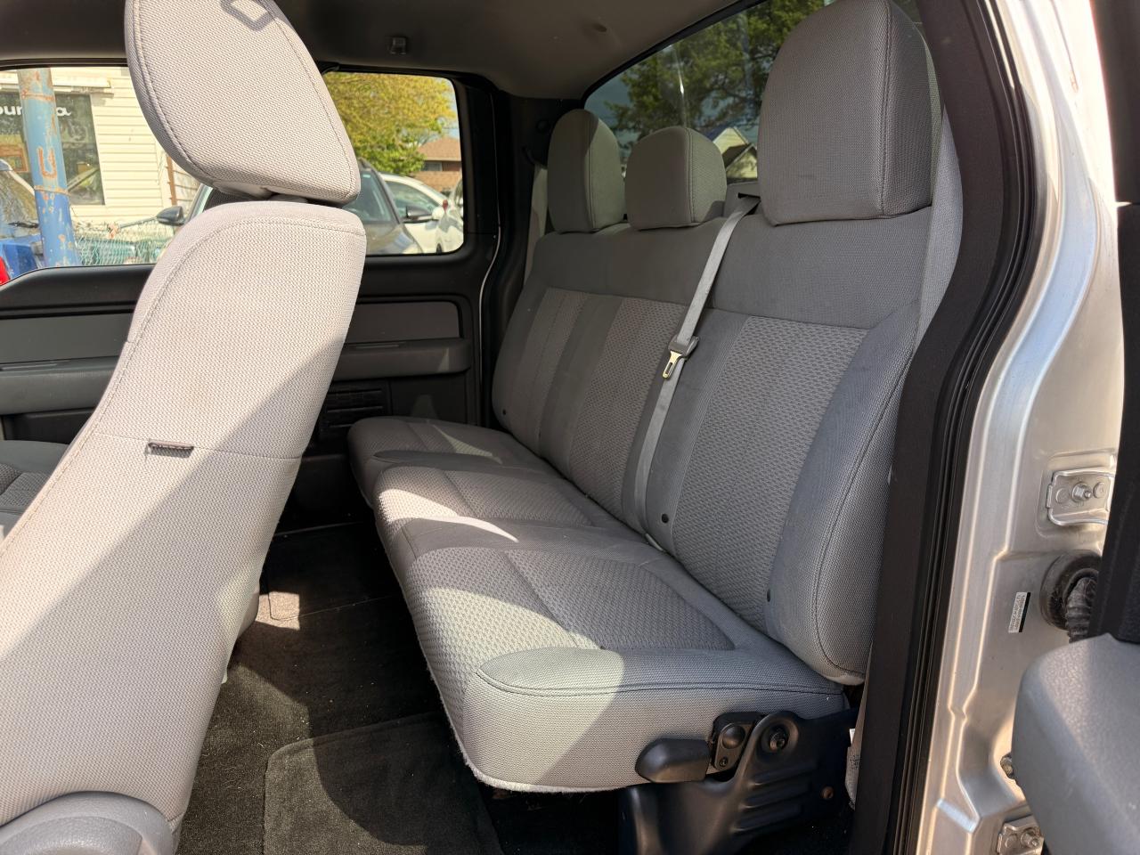 2011 Ford F-150 XLT - Photo #17