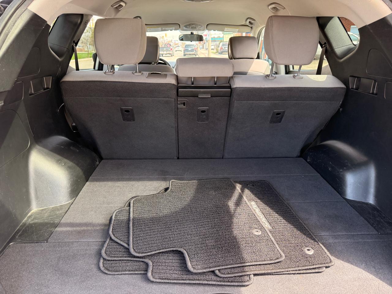 2018 Hyundai Santa Fe Sport 2.4L AWD - Photo #20