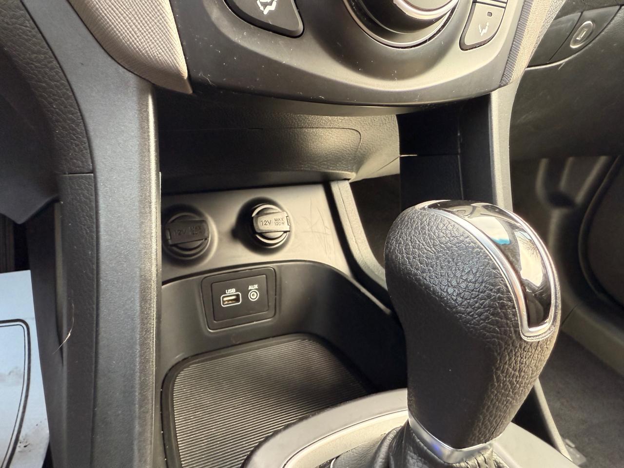 2018 Hyundai Santa Fe Sport 2.4L AWD - Photo #26
