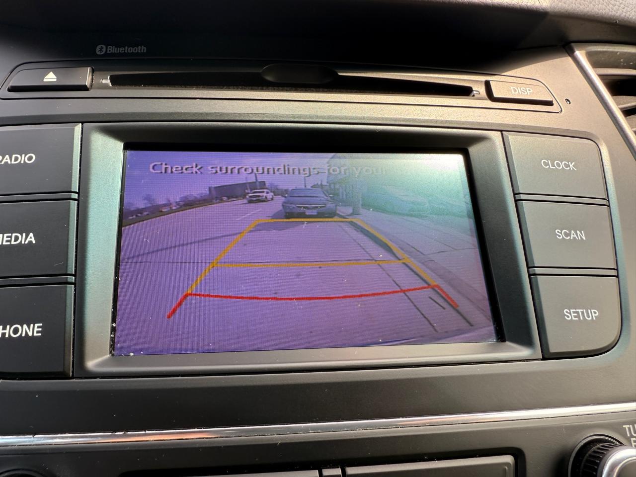 2018 Hyundai Santa Fe Sport 2.4L AWD - Photo #28