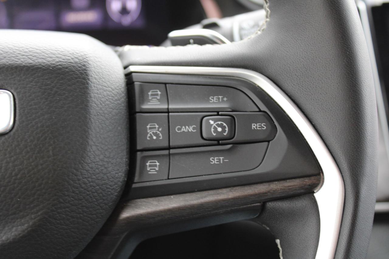 2023 Jeep Grand Cherokee Limited - Photo #12