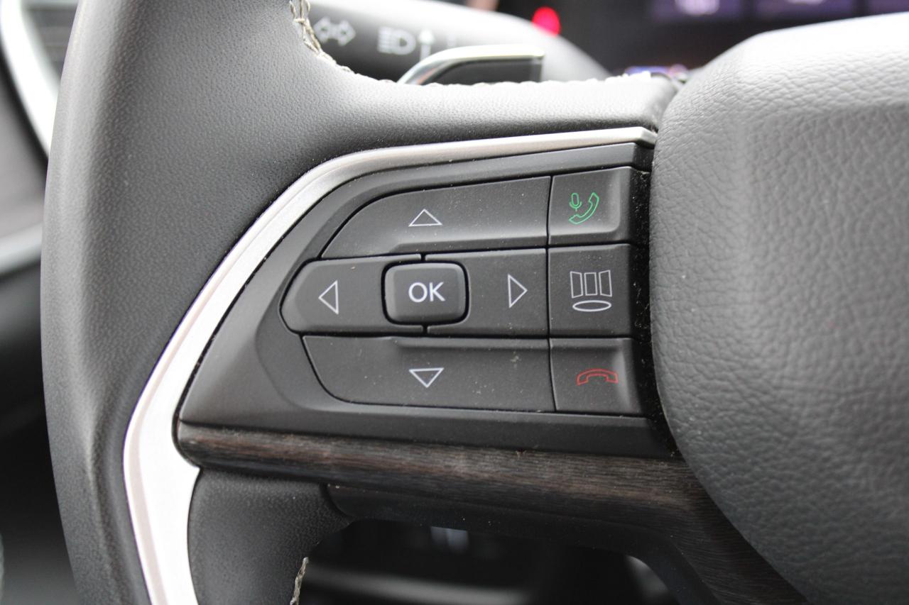 2023 Jeep Grand Cherokee Limited - Photo #13