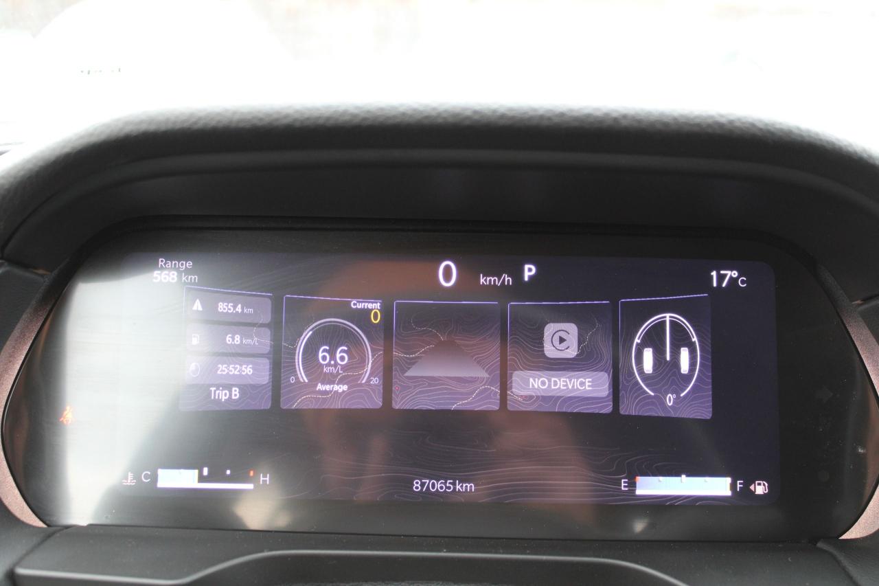 2023 Jeep Grand Cherokee Limited - Photo #14