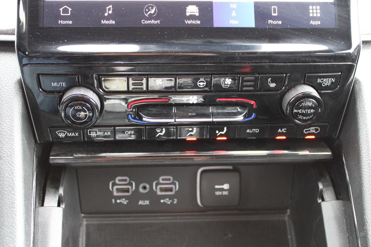 2023 Jeep Grand Cherokee Limited - Photo #16