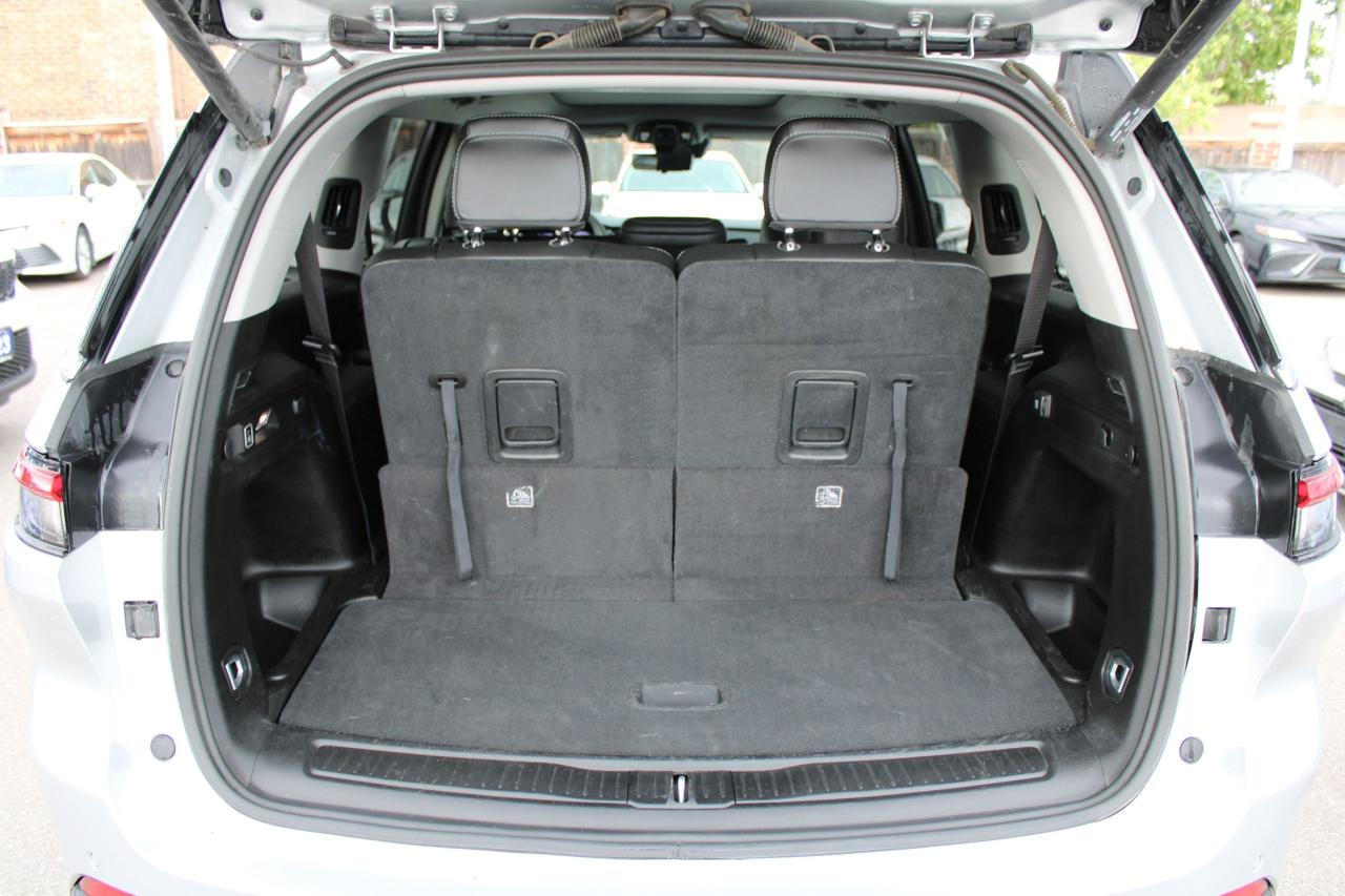 2023 Jeep Grand Cherokee Limited - Photo #6