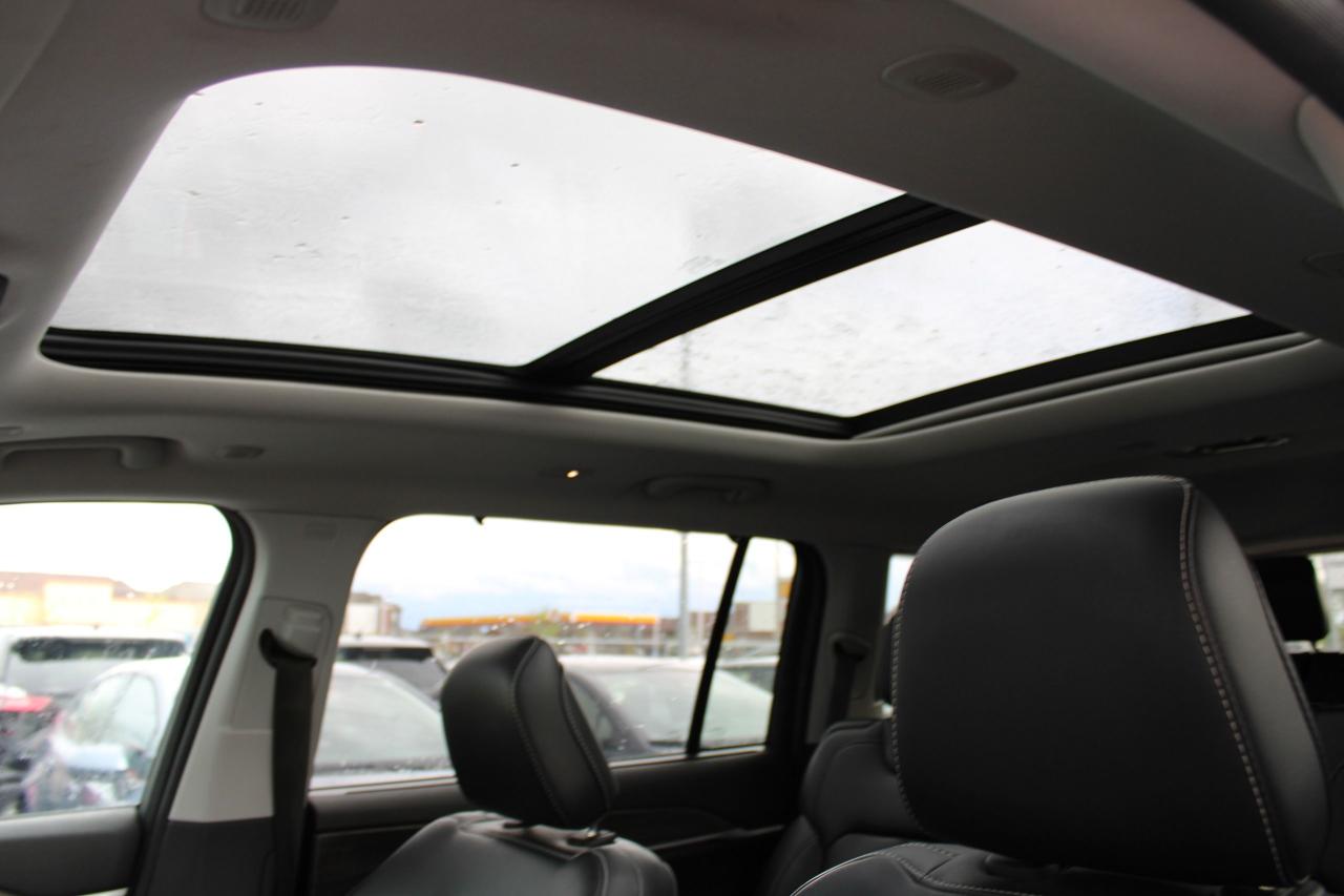 2023 Jeep Grand Cherokee Limited - Photo #11