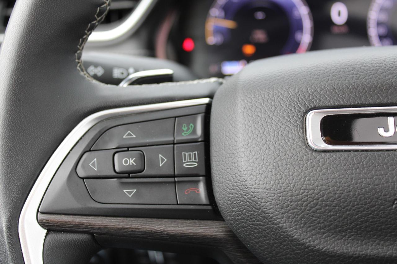 2023 Jeep Grand Cherokee Limited - Photo #14