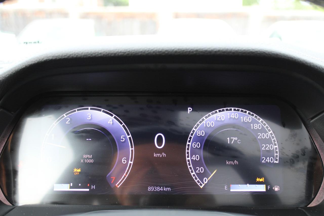 2023 Jeep Grand Cherokee Limited - Photo #15