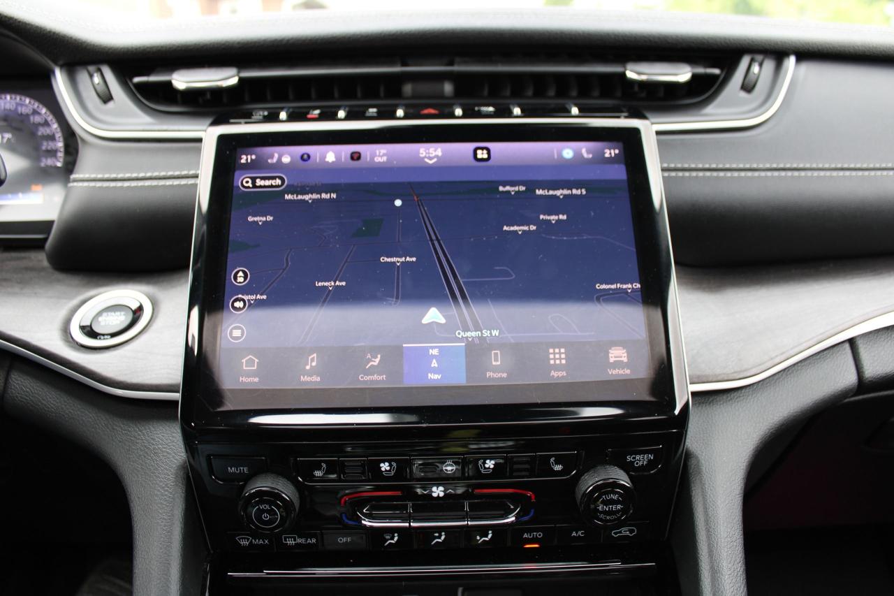 2023 Jeep Grand Cherokee Limited - Photo #16