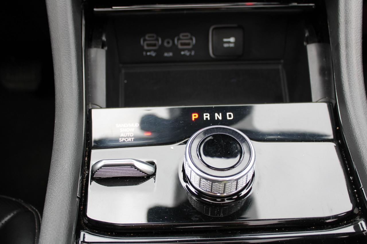 2023 Jeep Grand Cherokee Limited - Photo #17