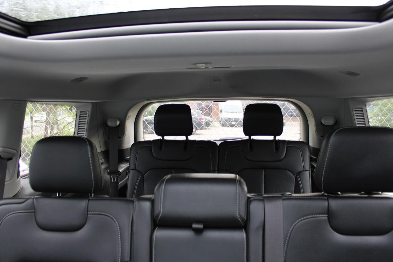 2023 Jeep Grand Cherokee Limited - Photo #19