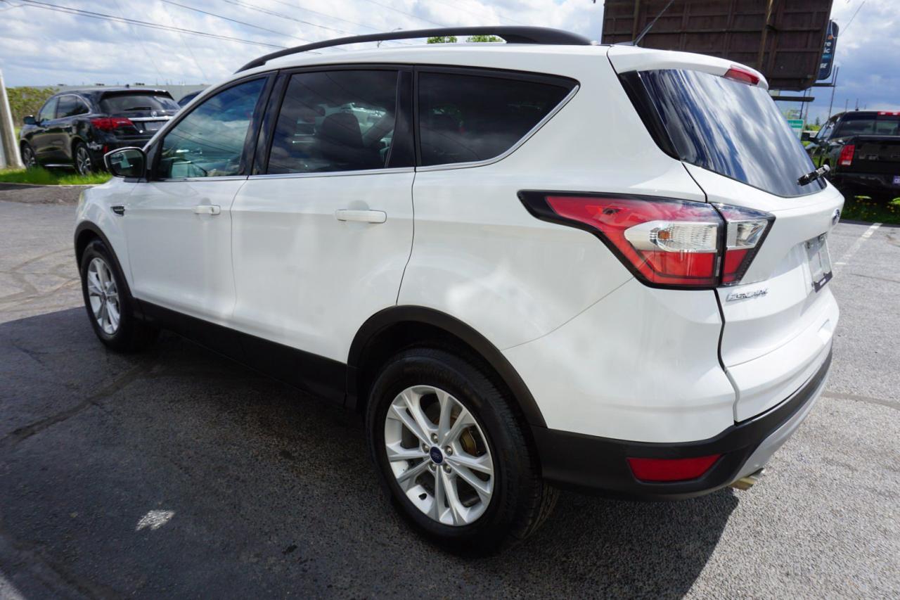 2018 Ford Escape 1.5L SE ECO-BOOST 4WD CERTIFIED *FORD MAINTAIN* CAMERA HEATED SEAT BLUETOOTH CRUISE ALLOYS - Photo #5
