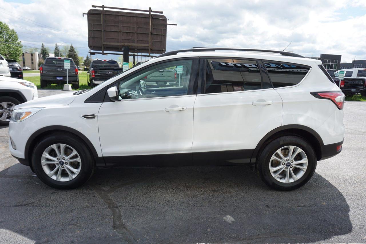 2018 Ford Escape 1.5L SE ECO-BOOST 4WD CERTIFIED *FORD MAINTAIN* CAMERA HEATED SEAT BLUETOOTH CRUISE ALLOYS - Photo #4