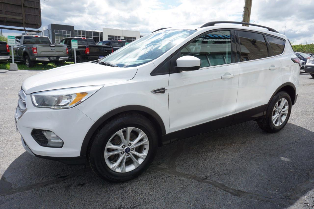 2018 Ford Escape 1.5L SE ECO-BOOST 4WD CERTIFIED *FORD MAINTAIN* CAMERA HEATED SEAT BLUETOOTH CRUISE ALLOYS - Photo #3