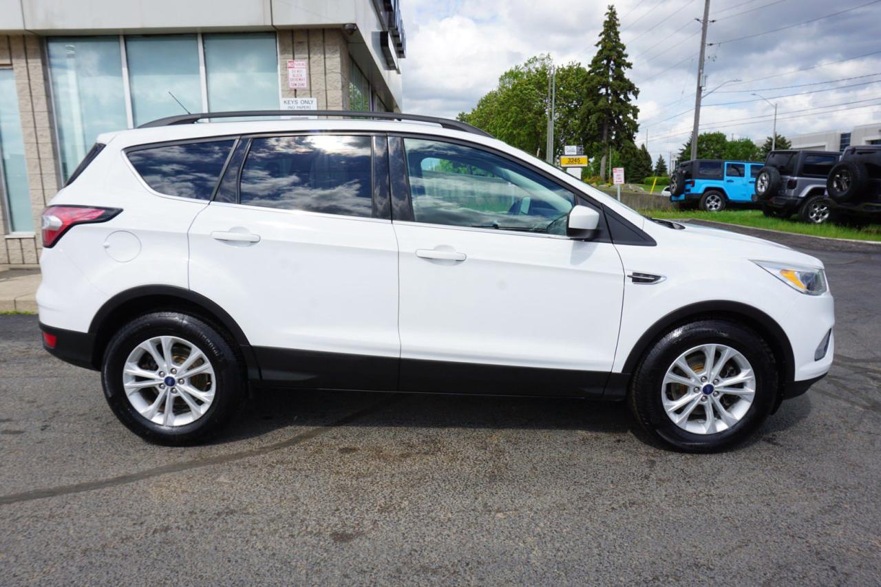 2018 Ford Escape 1.5L SE ECO-BOOST 4WD CERTIFIED *FORD MAINTAIN* CAMERA HEATED SEAT BLUETOOTH CRUISE ALLOYS - Photo #8