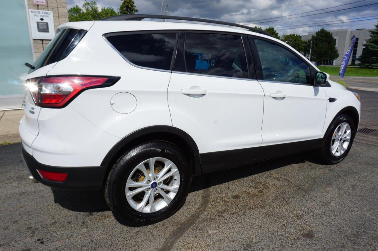 2018 Ford Escape 1.5L SE ECO-BOOST 4WD CERTIFIED *FORD MAINTAIN* CAMERA HEATED SEAT BLUETOOTH CRUISE ALLOYS - Photo #7