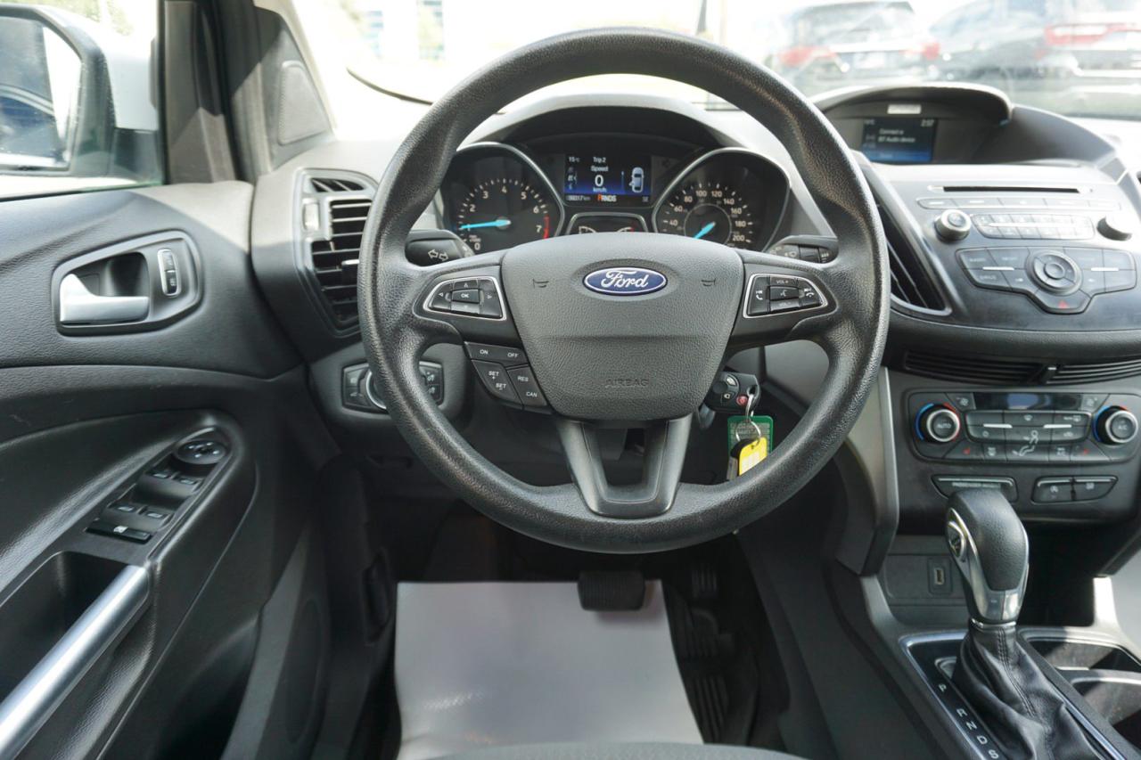 2018 Ford Escape 1.5L SE ECO-BOOST 4WD CERTIFIED *FORD MAINTAIN* CAMERA HEATED SEAT BLUETOOTH CRUISE ALLOYS - Photo #11