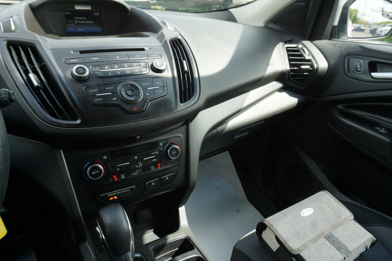 2018 Ford Escape 1.5L SE ECO-BOOST 4WD CERTIFIED *FORD MAINTAIN* CAMERA HEATED SEAT BLUETOOTH CRUISE ALLOYS - Photo #12