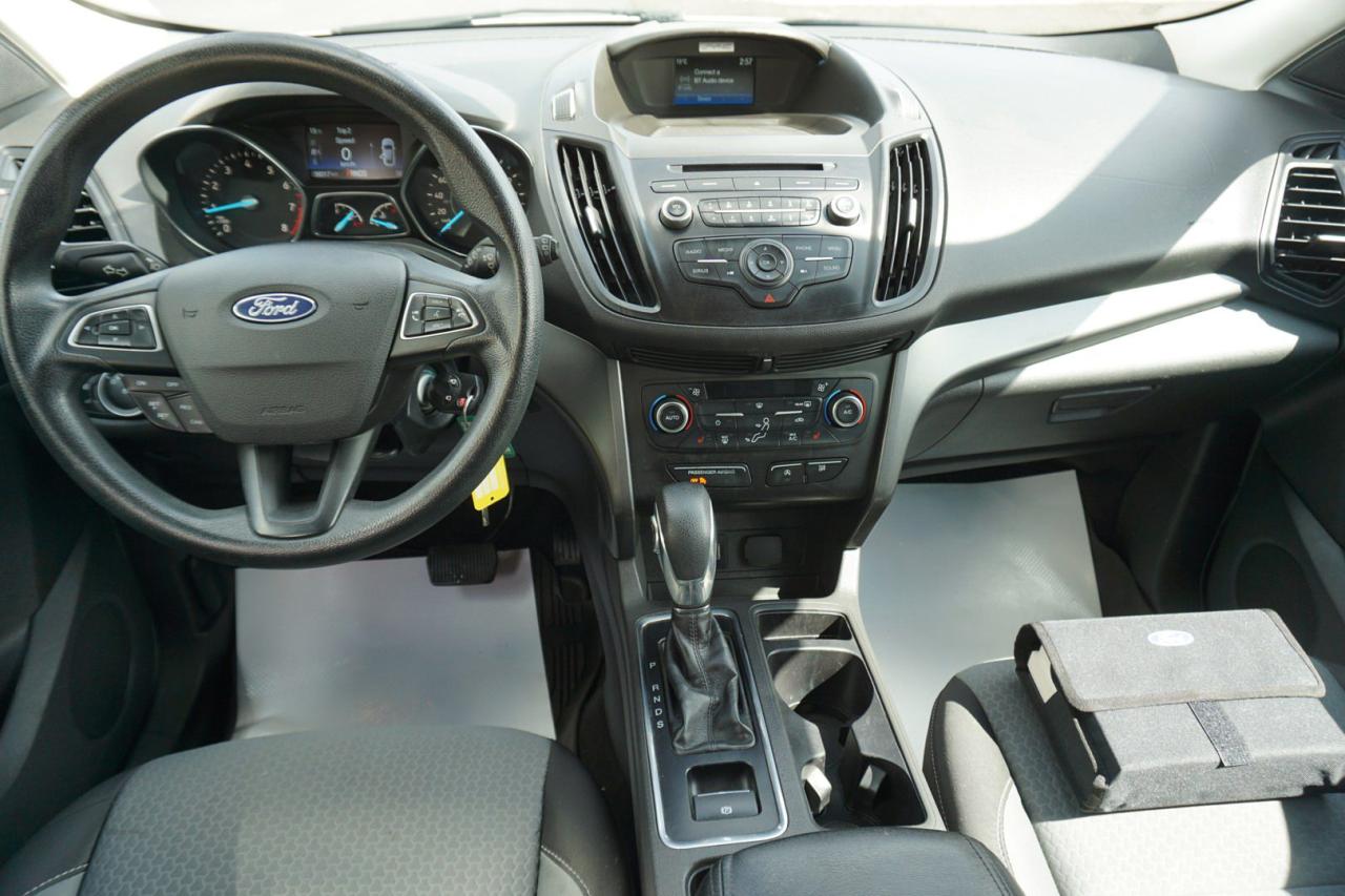 2018 Ford Escape 1.5L SE ECO-BOOST 4WD CERTIFIED *FORD MAINTAIN* CAMERA HEATED SEAT BLUETOOTH CRUISE ALLOYS - Photo #13