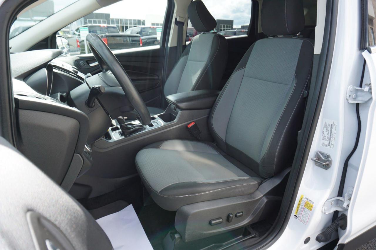 2018 Ford Escape 1.5L SE ECO-BOOST 4WD CERTIFIED *FORD MAINTAIN* CAMERA HEATED SEAT BLUETOOTH CRUISE ALLOYS - Photo #15
