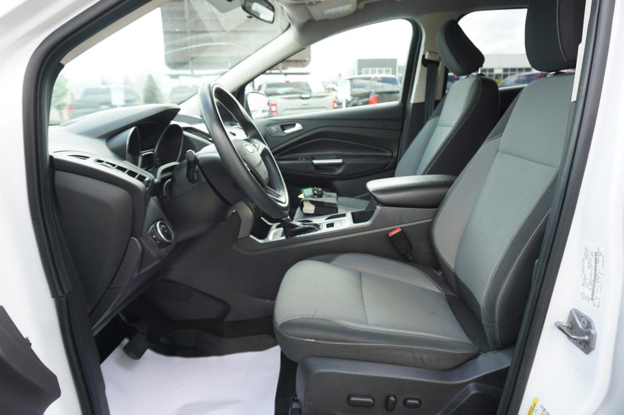 2018 Ford Escape 1.5L SE ECO-BOOST 4WD CERTIFIED *FORD MAINTAIN* CAMERA HEATED SEAT BLUETOOTH CRUISE ALLOYS - Photo #16