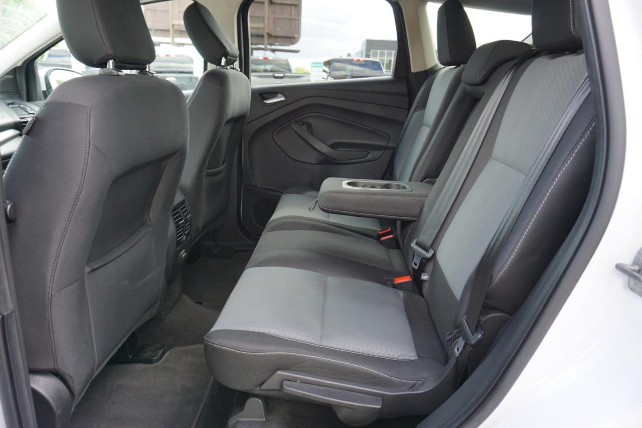 2018 Ford Escape 1.5L SE ECO-BOOST 4WD CERTIFIED *FORD MAINTAIN* CAMERA HEATED SEAT BLUETOOTH CRUISE ALLOYS - Photo #17