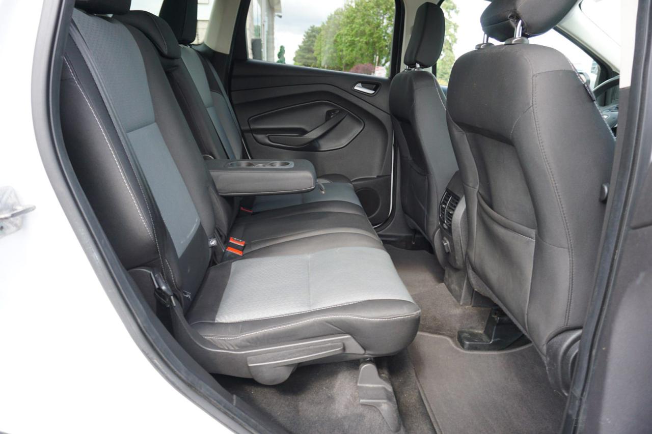 2018 Ford Escape 1.5L SE ECO-BOOST 4WD CERTIFIED *FORD MAINTAIN* CAMERA HEATED SEAT BLUETOOTH CRUISE ALLOYS - Photo #18