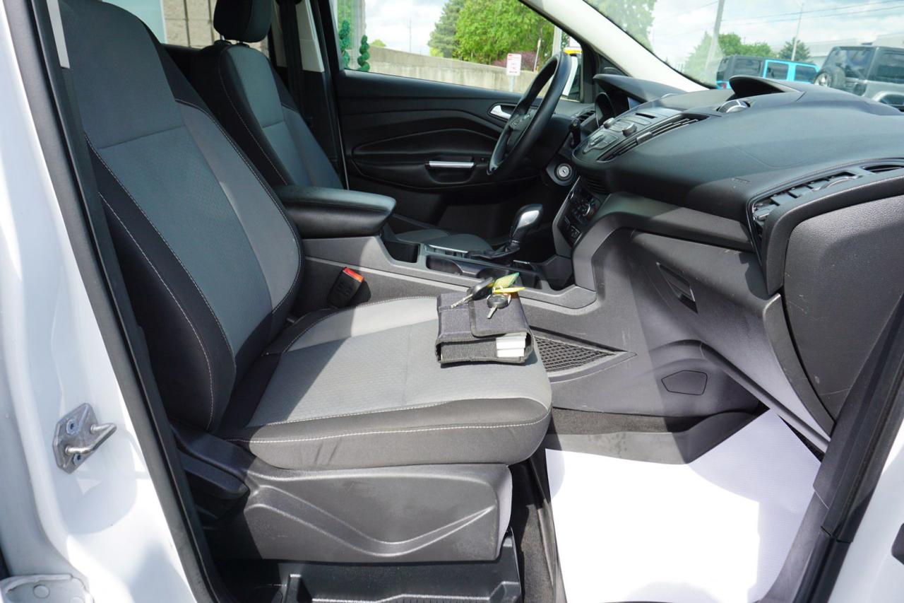 2018 Ford Escape 1.5L SE ECO-BOOST 4WD CERTIFIED *FORD MAINTAIN* CAMERA HEATED SEAT BLUETOOTH CRUISE ALLOYS - Photo #19
