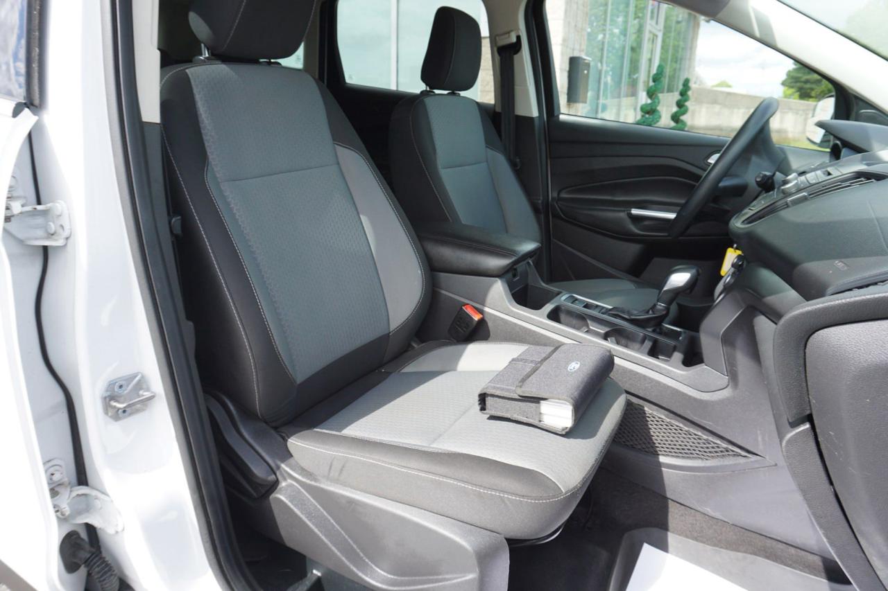 2018 Ford Escape 1.5L SE ECO-BOOST 4WD CERTIFIED *FORD MAINTAIN* CAMERA HEATED SEAT BLUETOOTH CRUISE ALLOYS - Photo #20