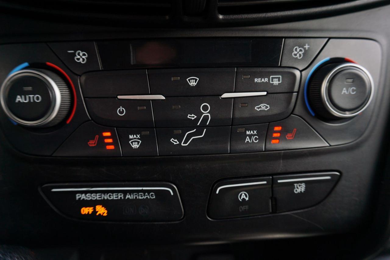 2018 Ford Escape 1.5L SE ECO-BOOST 4WD CERTIFIED *FORD MAINTAIN* CAMERA HEATED SEAT BLUETOOTH CRUISE ALLOYS - Photo #23