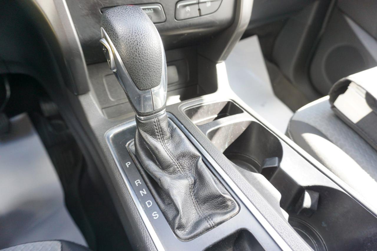 2018 Ford Escape 1.5L SE ECO-BOOST 4WD CERTIFIED *FORD MAINTAIN* CAMERA HEATED SEAT BLUETOOTH CRUISE ALLOYS - Photo #21