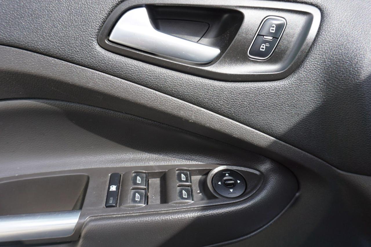 2018 Ford Escape 1.5L SE ECO-BOOST 4WD CERTIFIED *FORD MAINTAIN* CAMERA HEATED SEAT BLUETOOTH CRUISE ALLOYS - Photo #24