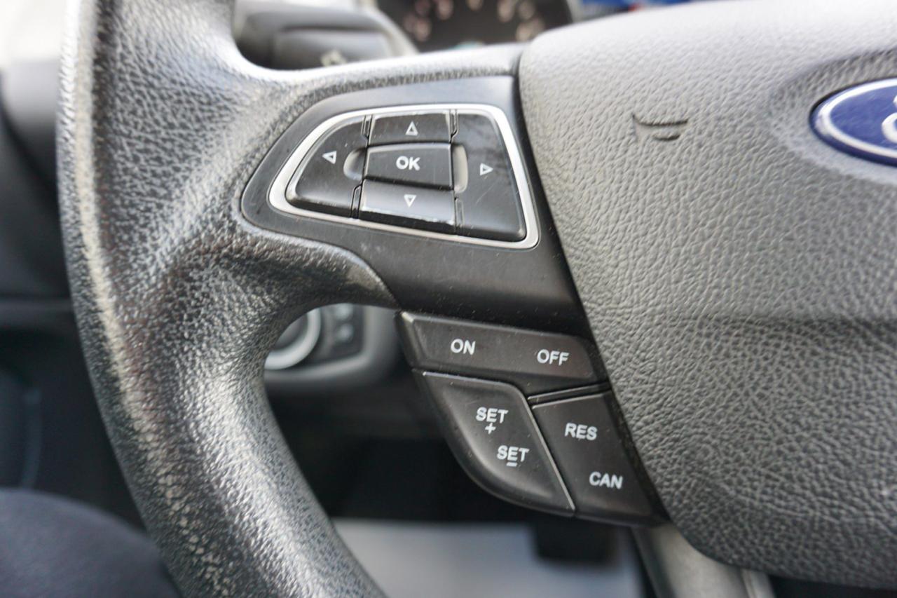 2018 Ford Escape 1.5L SE ECO-BOOST 4WD CERTIFIED *FORD MAINTAIN* CAMERA HEATED SEAT BLUETOOTH CRUISE ALLOYS - Photo #27