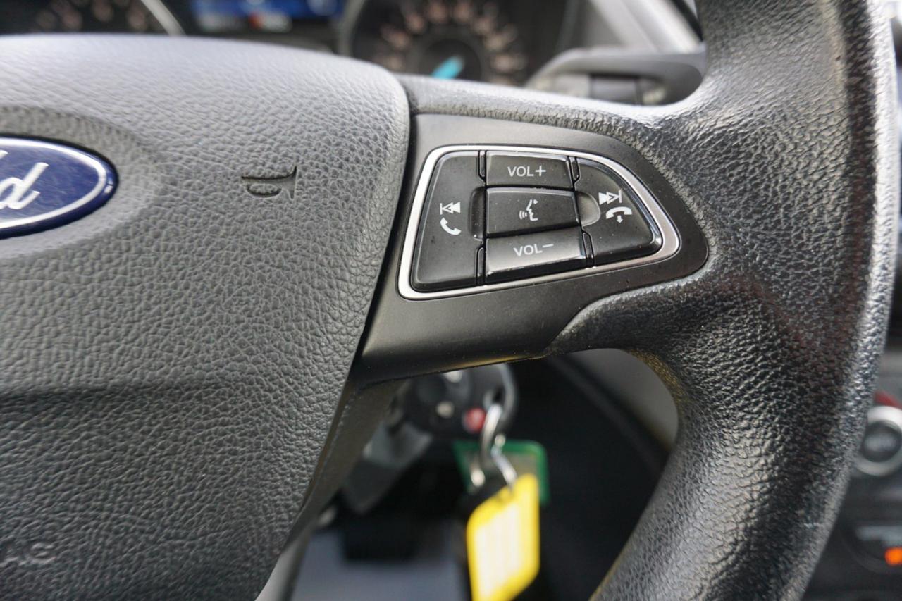2018 Ford Escape 1.5L SE ECO-BOOST 4WD CERTIFIED *FORD MAINTAIN* CAMERA HEATED SEAT BLUETOOTH CRUISE ALLOYS - Photo #28