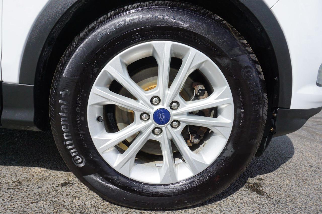 2018 Ford Escape 1.5L SE ECO-BOOST 4WD CERTIFIED *FORD MAINTAIN* CAMERA HEATED SEAT BLUETOOTH CRUISE ALLOYS - Photo #36