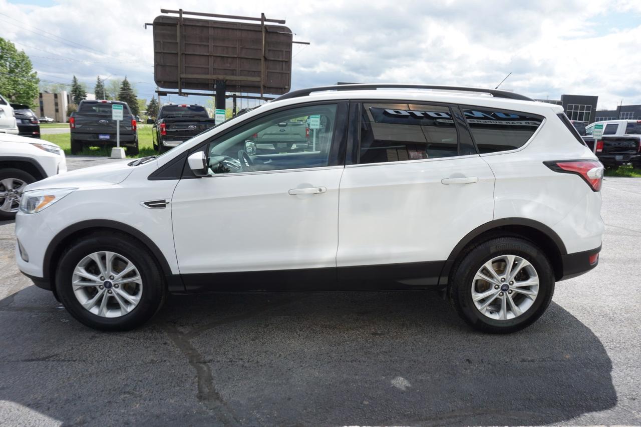 2018 Ford Escape 1.5L SE ECO-BOOST 4WD CERTIFIED *FORD MAINTAIN* CAMERA HEATED SEAT BLUETOOTH CRUISE ALLOYS - Photo #4