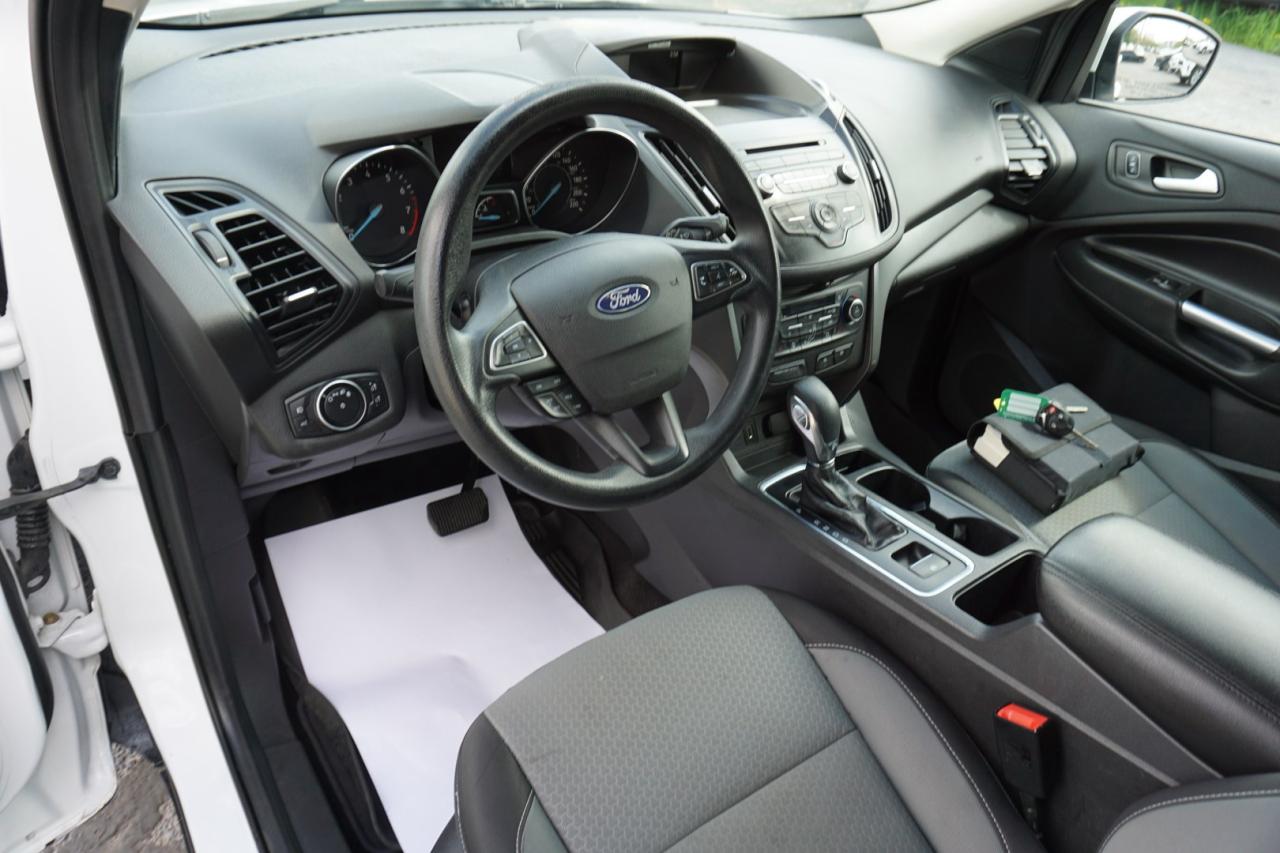 2018 Ford Escape 1.5L SE ECO-BOOST 4WD CERTIFIED *FORD MAINTAIN* CAMERA HEATED SEAT BLUETOOTH CRUISE ALLOYS - Photo #10