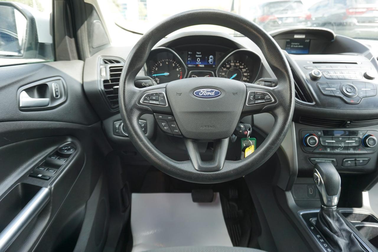 2018 Ford Escape 1.5L SE ECO-BOOST 4WD CERTIFIED *FORD MAINTAIN* CAMERA HEATED SEAT BLUETOOTH CRUISE ALLOYS - Photo #11