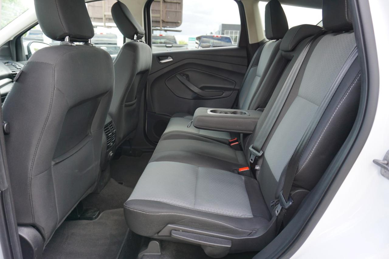 2018 Ford Escape 1.5L SE ECO-BOOST 4WD CERTIFIED *FORD MAINTAIN* CAMERA HEATED SEAT BLUETOOTH CRUISE ALLOYS - Photo #17