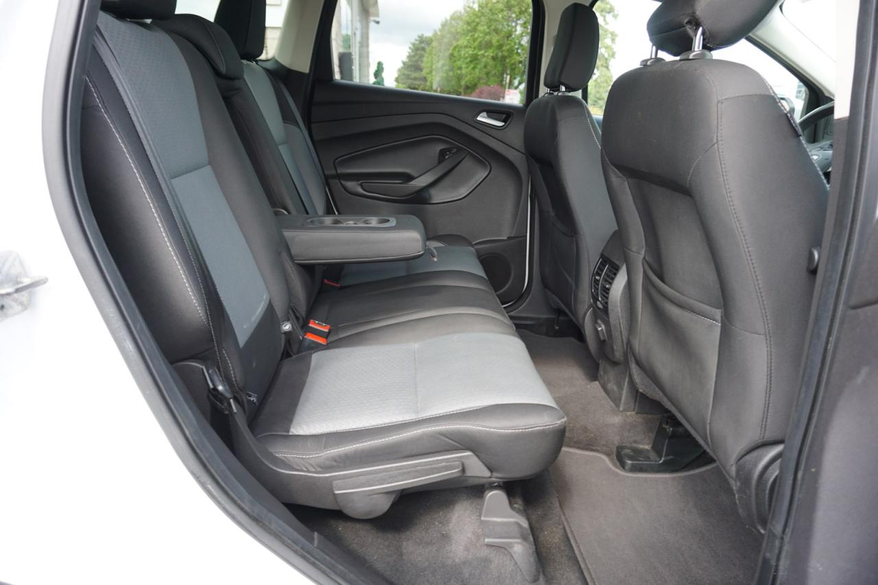 2018 Ford Escape 1.5L SE ECO-BOOST 4WD CERTIFIED *FORD MAINTAIN* CAMERA HEATED SEAT BLUETOOTH CRUISE ALLOYS - Photo #18