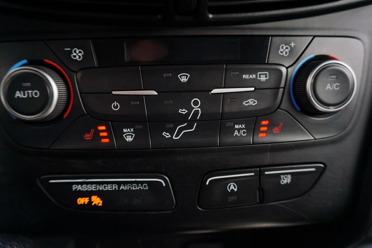 2018 Ford Escape 1.5L SE ECO-BOOST 4WD CERTIFIED *FORD MAINTAIN* CAMERA HEATED SEAT BLUETOOTH CRUISE ALLOYS - Photo #23