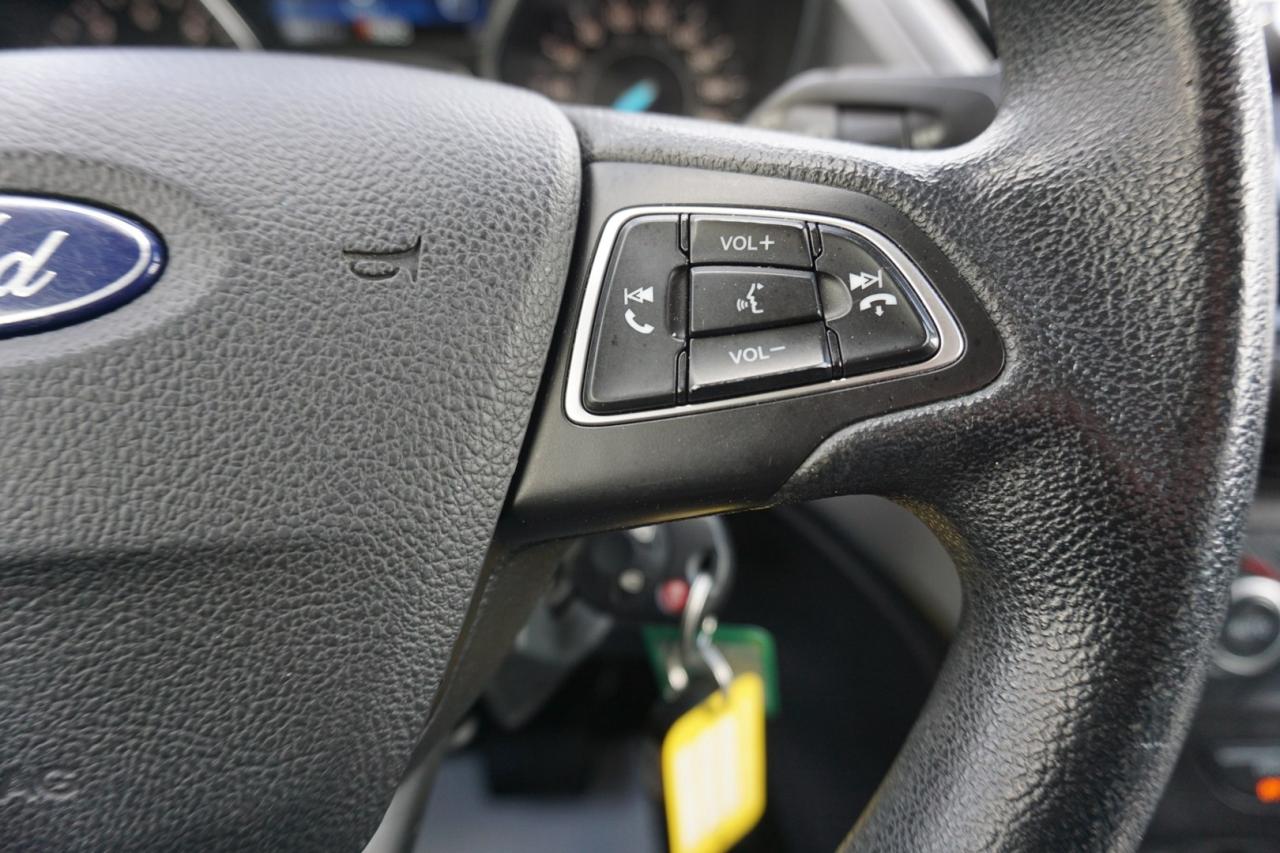 2018 Ford Escape 1.5L SE ECO-BOOST 4WD CERTIFIED *FORD MAINTAIN* CAMERA HEATED SEAT BLUETOOTH CRUISE ALLOYS - Photo #28