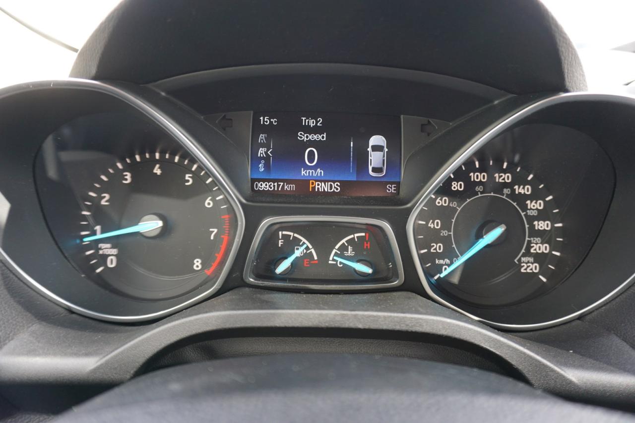 2018 Ford Escape 1.5L SE ECO-BOOST 4WD CERTIFIED *FORD MAINTAIN* CAMERA HEATED SEAT BLUETOOTH CRUISE ALLOYS - Photo #38
