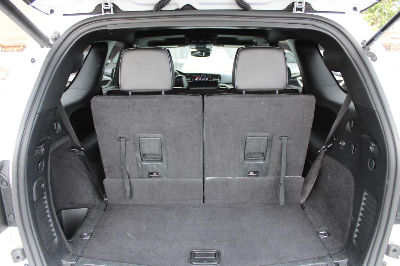 2023 Dodge Durango R/T - Photo #7