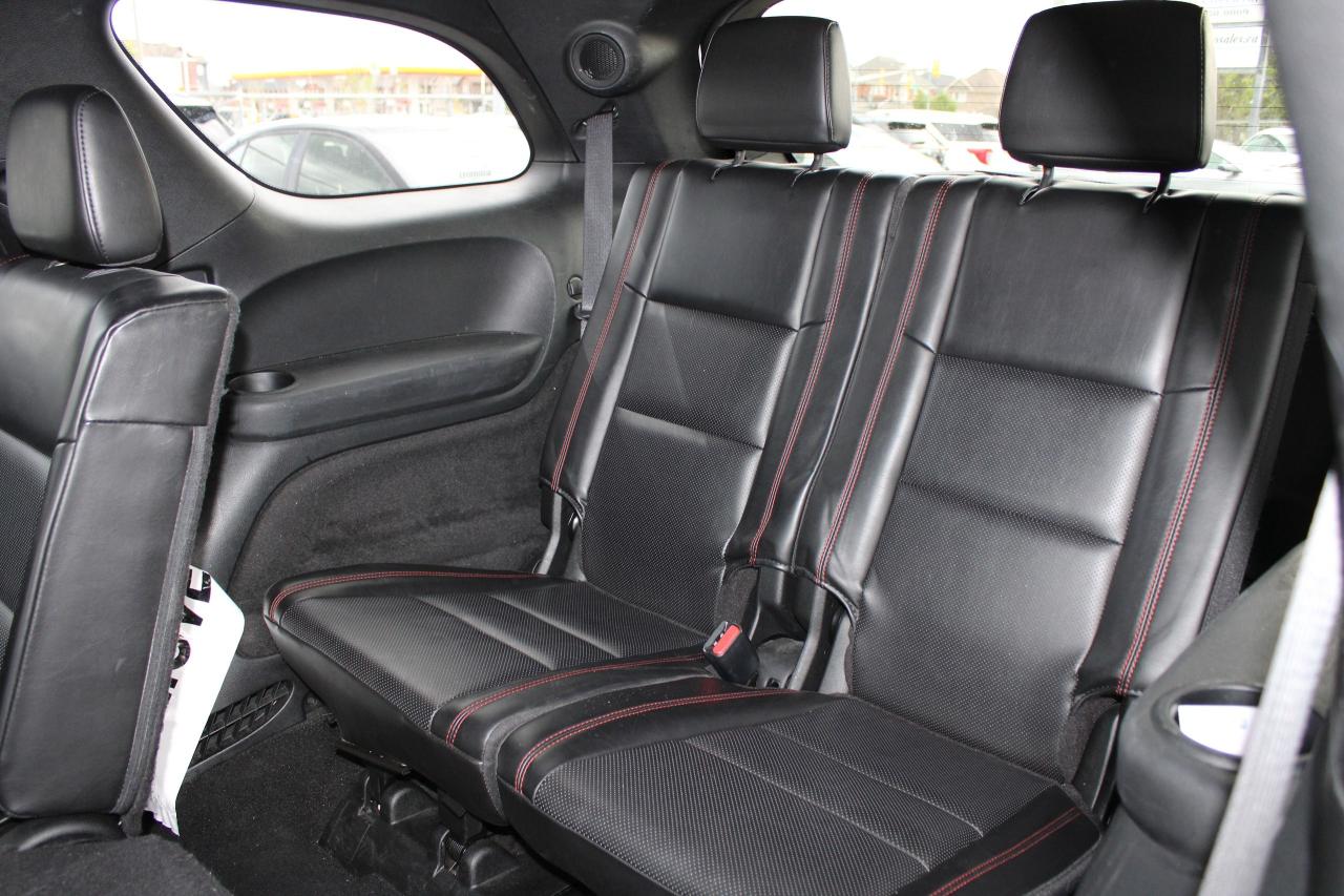 2023 Dodge Durango R/T - Photo #9