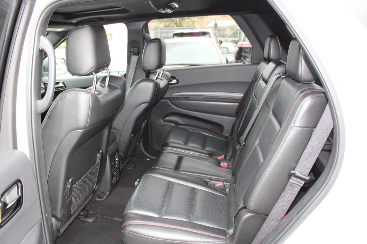 2023 Dodge Durango R/T - Photo #10