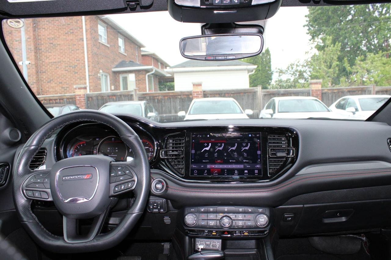 2023 Dodge Durango R/T - Photo #11