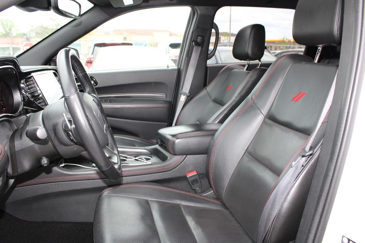 2023 Dodge Durango R/T - Photo #13