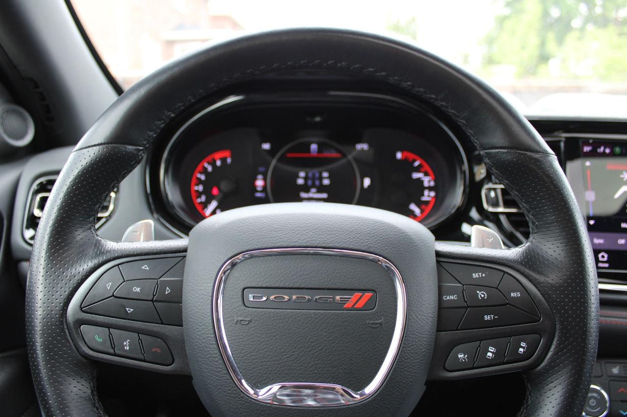 2023 Dodge Durango R/T - Photo #15